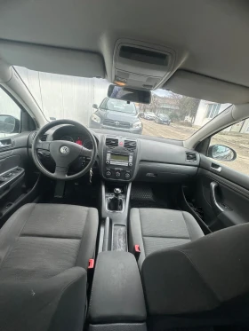 VW Golf 1.9 TDI   обслужен | чист салон | готов за - 4350 € / 8507.86 лв. - 14236037 3