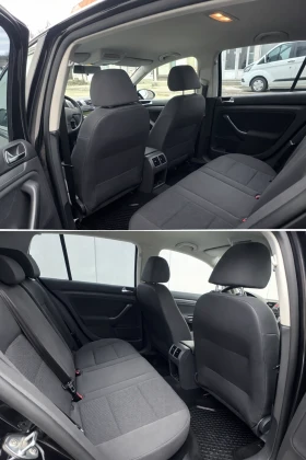 VW Golf 1.9 TDI   обслужен | чист салон | готов за - 4350 € / 8507.86 лв. - 14236037 15