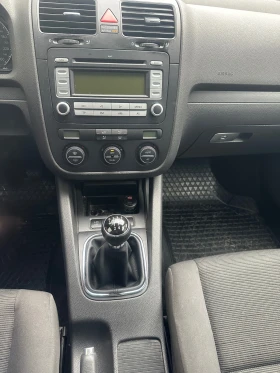 VW Golf 1.9 TDI   обслужен | чист салон | готов за - 4350 € / 8507.86 лв. - 14236037 9