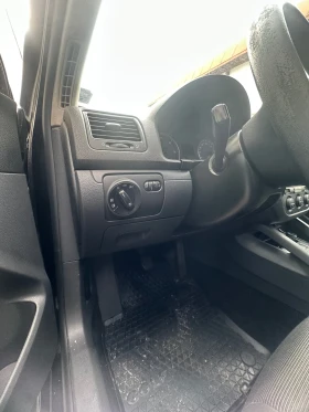 VW Golf 1.9 TDI   обслужен | чист салон | готов за - 4350 € / 8507.86 лв. - 14236037 17