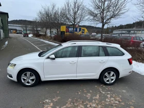 Skoda Octavia - 7600 € / 14864.31 лв. - 58362832 6