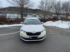 Skoda Octavia - 7600 € / 14864.31 лв. - 58362832 3