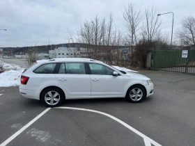 Skoda Octavia - 7600 € / 14864.31 лв. - 58362832 5