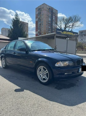 BMW 318 - 1850 € / 3618.29 лв. - 21247282 2