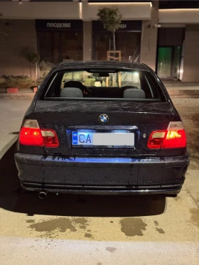 BMW 318 - 1850 € / 3618.29 лв. - 21247282 5