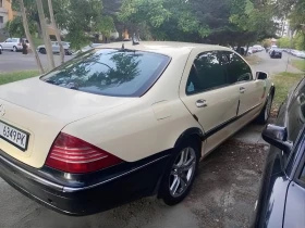 Mercedes-Benz 320 3.2 - 2799 € / 5474.37 лв. - 32326356 2