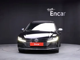 VW Arteon 2.0 Tdi Premium - 18106 € / 35412.26 лв. - 43816060 3