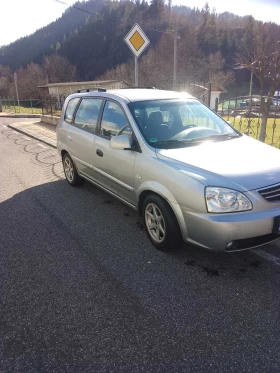 Kia Carens - 1278 € / 2499.55 лв. - 49960629 2