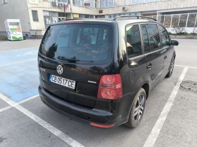 VW Touran Фабрична на Метан - 3900 € / 7627.74 лв. - 70718507 3