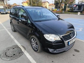 VW Touran Фабрична на Метан - 3900 € / 7627.74 лв. - 70718507 2