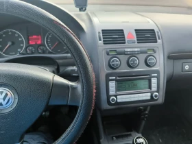 VW Touran Фабрична на Метан - 3900 € / 7627.74 лв. - 70718507 6