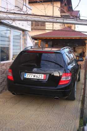 Mercedes-Benz C 280 3.0i 231 к.с. - 5500 € / 10757.07 лв. - 43416021 7