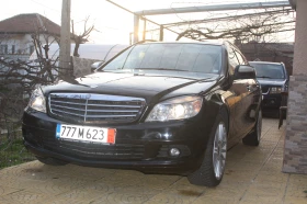 Mercedes-Benz C 280 3.0i 231 к.с. - 5500 € / 10757.07 лв. - 43416021 3