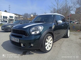 Mini Clubman SD 2000