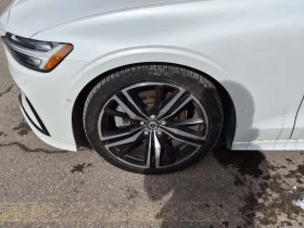 Volvo S60 R DESIGN  CARFAX | Auto.bg — изображение 6