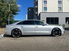 Audi A8 - 16400 € / 32075.61 лв. - 98401527 11