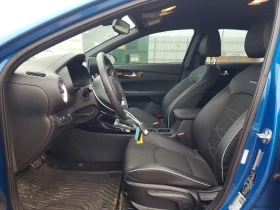 Kia Forte 2.0* GT-LINE* РЕАЛНИ КМ - 14900 € / 29141.87 лв. - 84481745 8