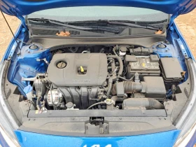 Kia Forte 2.0* GT-LINE* РЕАЛНИ КМ - 14900 € / 29141.87 лв. - 84481745 11