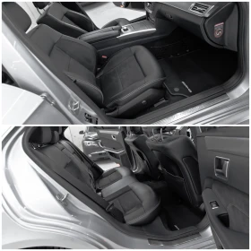 Mercedes-Benz E 350 D AMG 9 скорости | Auto.bg — изображение 14