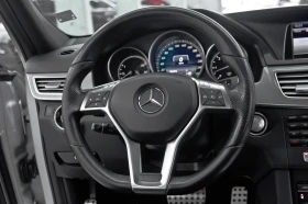 Mercedes-Benz E 350 D AMG 9 скорости | Auto.bg — изображение 11