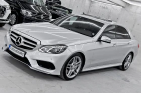 Mercedes-Benz E 350 D AMG 9 скорости | Auto.bg — изображение 3