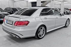 Mercedes-Benz E 350 D AMG 9 скорости | Auto.bg — изображение 7