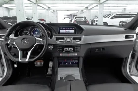 Mercedes-Benz E 350 D AMG 9 скорости | Auto.bg — изображение 10