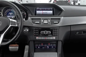 Mercedes-Benz E 350 D AMG 9 скорости | Auto.bg — изображение 12