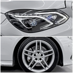 Mercedes-Benz E 350 D AMG 9 скорости | Auto.bg — изображение 9
