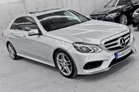 Mercedes-Benz E 350 D AMG 9 скорости | Auto.bg — изображение 2