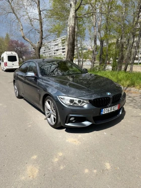 BMW 420 M-Sport\Panorama\LIZING | Mobile.bg � ����� ������ 2