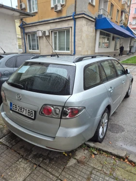 Mazda 6 | Mobile.bg � ����� ������ 3