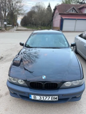 BMW 530 | Mobile.bg � ����� ������ 6