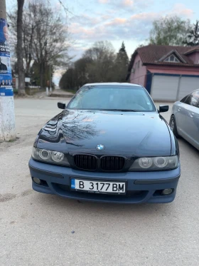 BMW 530 | Mobile.bg � ����� ������ 3
