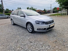 ����� �� �������� �� VW Passat 1.6 TDI