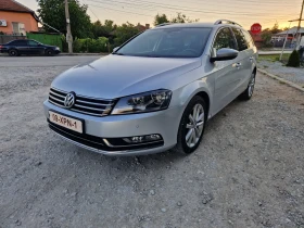 ������ VW Passat