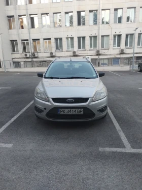 Ford Focus 2.0 DuratecHE / ГАЗ  - 2600 € / 5085.16 лв. - 32885739 7