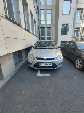 Ford Focus 2.0 DuratecHE / ���  | Mobile.bg � ����� ������ 9