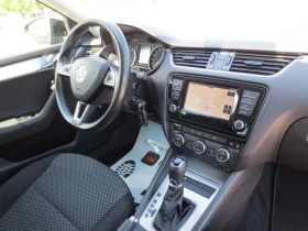 Skoda Octavia 1.4 i G-TEC * METAH*  | Mobile.bg � ����� ������ 16