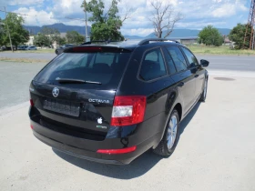 Skoda Octavia 1.4 i G-TEC * METAH*  | Mobile.bg � ����� ������ 5