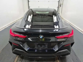 BMW 850 M850i xDrive/ДИСТРОНИК/360 КАМЕРИ | Auto.bg — изображение 3