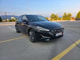 Hyundai I30 1.5T M-Hybrid 160ps 60000km - 16200 € / 31684.45 лв. - 16196494 3