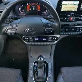 Hyundai I30 1.5T M-Hybrid 160ps 60000km - 16200 € / 31684.45 лв. - 16196494 10