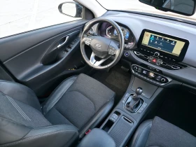 Hyundai I30 1.5T M-Hybrid 160ps 60000km - 16200 € / 31684.45 лв. - 16196494 14