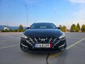 Hyundai I30 1.5T M-Hybrid 160ps 60000km - 16200 € / 31684.45 лв. - 16196494 2