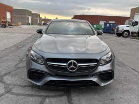 Mercedes-Benz E 63 AMG FULL ЕКСТРИ* ДИСТРОНИК* МАСАЖ* ОБДУХВАНЕ | Auto.bg — изображение 6