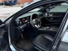 Mercedes-Benz E 63 AMG FULL ЕКСТРИ* ДИСТРОНИК* МАСАЖ* ОБДУХВАНЕ | Auto.bg — изображение 5