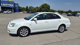 Toyota Avensis 2.0 d4d | Mobile.bg � ����� ������ 3