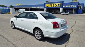 Toyota Avensis 2.0 d4d | Mobile.bg � ����� ������ 5