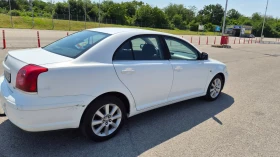 Toyota Avensis 2.0 d4d | Mobile.bg � ����� ������ 7